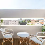 Insight Cedofeita- Parking, Balconies & Ac بورتو