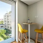 Insight Cedofeita- Parking, Balconies & Ac شقة بورتو