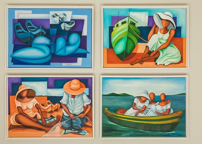 Insight Cedofeita- Parking, Balconies & Ac Porto