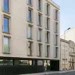 Insight Cedofeita- Parking, Balconies & Ac Porto