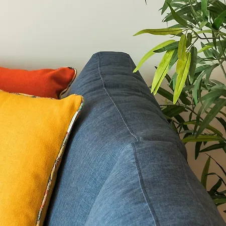 Insight Cedofeita- Parking, Balconies & Ac Oporto