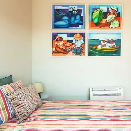 Insight Cedofeita- Parking, Balconies & Ac *