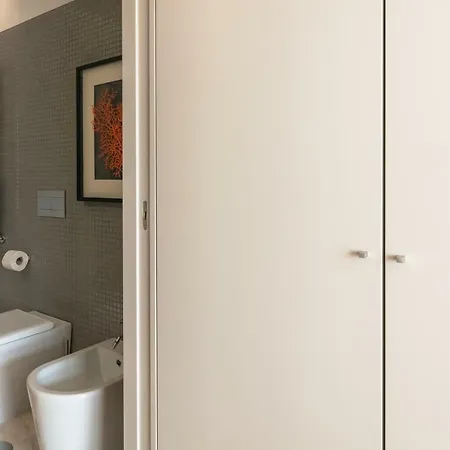 Insight Cedofeita- Parking, Balconies & Ac Oporto