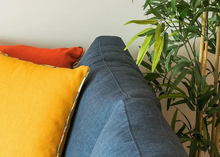 Insight Cedofeita- Parking, Balconies & Ac 波尔图