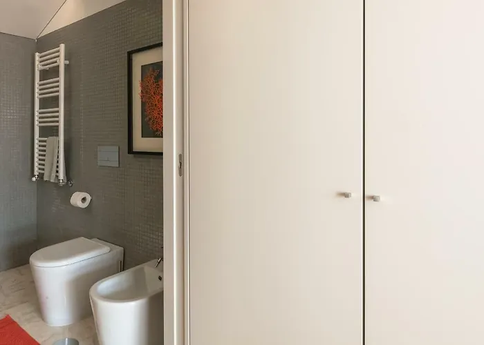 Insight Cedofeita- Parking, Balconies & Ac Porto