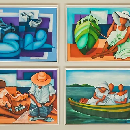 Insight Cedofeita- Parking, Balconies & Ac Порту